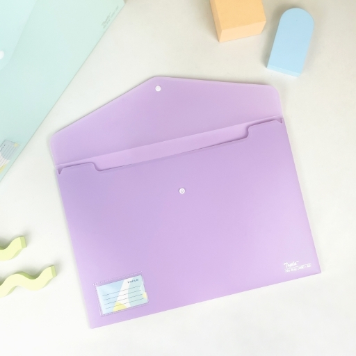 File Bag 1090 Pastel